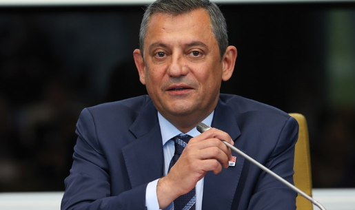 Özgür Özel'den EURO2024'te ilk maçında Gürcistan ile karşı karşıya gelecek Milli Takım'a destek mesajı 
